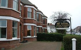 All Seasons Guest House Belfast